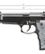 We-Tech New System M92 Eagle Full Auto Airsoft Gas Blowback Pistol