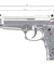 We-Tech New System M92 Eagle Full Auto Airsoft Gas Blowback Pistol 