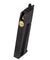 We Tech Gen2 Full-Metal 1911 GBB Pistol Magazine, BK