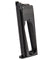 We Tech Gen2 Full-Metal 1911 GBB Pistol Magazine, BK