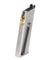 We Tech Gen2 Full-Metal 1911 GBB Pistol Magazine, Chrome
