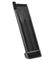 We Tech 28rd 3.8 Baby Hi-Capa CO2 Blowback Airsoft Pistol Magazine (Black)