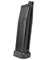 We Tech 28rd 3.8 Baby Hi-Capa CO2 Blowback Airsoft Pistol Magazine (Black)