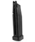 We Tech 31Rd 5.1 Hi-Capa Co2 Blowback Airsoft Pistol Magazine