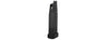 We Tech 30rd 5.1 Hi-Capa Series Gas Blowback Airsoft Magazine