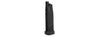 We Tech 30rd 5.1 Hi-Capa Series Gas Blowback Airsoft Magazine