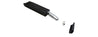 We Tech 25rd CO2 Magazine for WE Tech M9 Series Airsoft Pistols (Black)