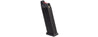 We-Tech Galaxy GX001 26 Round Metal Green Gas Magazine (Color: Black)