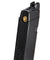 WE Tech G-Series 25rd CO2 Magazine Set (black)