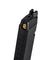 We Tech G17 CO2 Pistol Magazine, Black