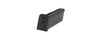 We Tech G17 / G18 25rd Nylon Polymer Gas Blowback Magazine (Black)