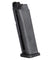 We Tech G17 / G18 25rd Nylon Polymer Gas Blowback Magazine (Black)