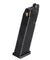We Tech G17 / G18 25rd Metal Gas Blowback Magazine (Black)