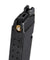 We Tech G17 / G18 25rd Metal Gas Blowback Magazine (Black)