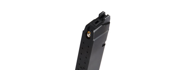 We Tech G19 / G23 22rd Gas Magazine, Black