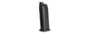 We Tech G19 / G23 22rd Gas Magazine, Black