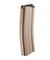 WE-Tech Version 2 30 Round Co2 Magazine for M4 Gas Blowback Rifles (Color: Tan)