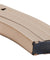 WE-Tech Version 2 30 Round Co2 Magazine for M4 Gas Blowback Rifles (Color: Tan)