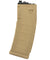 We Tech 30Rd Msk Series Gas Blowback Gbbr Airsoft Magazine (Tan)