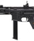 WE-Tech R5C PCC Honey Badger Gas Blowback Rifle (Color: Black)