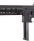WE-Tech M4 888 PCC Gas Blowback Airsoft Rifle (Color: Black)