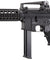WE-Tech M4 CQB PCC Gas Blowback Airsoft Rifle (Color: Black)