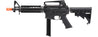 WE-Tech M4 CQB PCC Gas Blowback Airsoft Rifle (Color: Black)