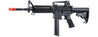 WE-Tech M4 RIS PCC Gas Blowback Airsoft Rifle (Color: Black)