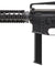 WE-Tech M4 RIS PCC Gas Blowback Airsoft Rifle (Color: Black)
