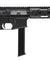 WE-Tech M4 RARS PCC Gas Blowback Airsoft Rifle (Color: Black)