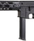WE-Tech M4 RARS PCC Gas Blowback Airsoft Rifle (Color: Black)