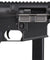 WE-Tech M4 RARS PCC Gas Blowback Airsoft Rifle (Color: Black)