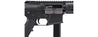 WE-Tech M4 RARS PCC Gas Blowback Airsoft Rifle (Color: Black)