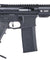 Wolverine Airsoft MTW Modular Training Weapon HPA Powered M4 Airsoft Rifle (Color: Black)