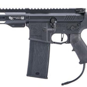 Wolverine Airsoft MTW Modular Training Weapon HPA Powered M4 Airsoft Rifle (Color: Black)