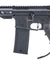 Wolverine Airsoft MTW Modular Training Weapon HPA Powered M4 Airsoft Rifle (Color: Black)