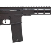 Wolverine Airsoft Mtw Pkg Billet Tactical: 14.5" Barrel, 13" Rail