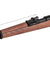 Double Bell WWII Kar 98k Bolt Action Gas Airsoft Rifle (WOOD)
