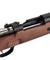 Double Bell WWII Kar 98k Bolt Action Gas Airsoft Rifle (WOOD)