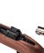 Double Bell WWII Kar 98k Bolt Action Gas Airsoft Rifle (WOOD)