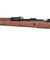 Double Bell WWII Kar 98k Bolt Action Gas Airsoft Rifle (WOOD)