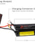 Zion Arms 11.1v 2600mAh Lithium-Ion Nunchuck Battery (Tamiya Connector)