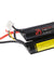 Zion Arms 11.1v 2600mAh Lithium-Ion Nunchuck Battery (Tamiya Connector)