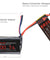 Zion Arms 7.4v 2600mAh Lithium-Ion Brick Battery (Deans Connector)
