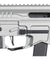 Zion Arms R&D Precision Licensed PW9 Mod 1 Airsoft Rifle with Delta Stock (Color: Grey)