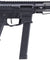Zion Arms R&D Precision Licensed PW9 Mod 0 Airsoft Rifle (Color: Black)