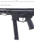 Zion Arms R&D Precision Licensed PW9 Mod 0 Airsoft Rifle (Color: Black)