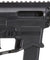 Zion Arms R&D Precision Licensed PW9 Mod 0 Airsoft Rifle (Color: Black)