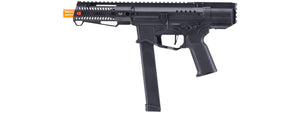 Zion Arms R&D Precision Licensed PW9 Mod 0 Airsoft Rifle (Color: Black)