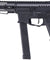Zion Arms R&D Precision Licensed PW9 Mod 0 Airsoft Rifle (Color: Black)